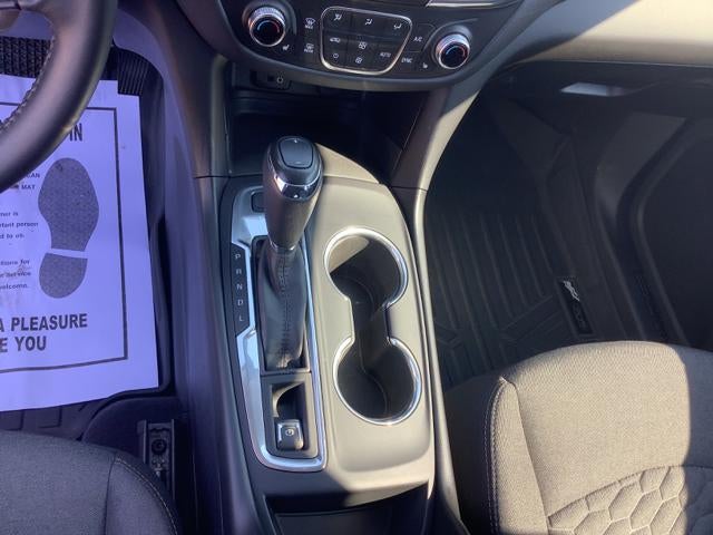 2018 Chevrolet Equinox LT w/1LT