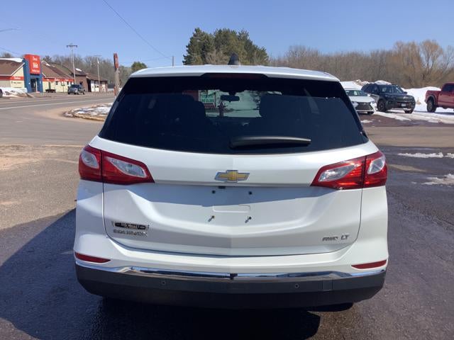 2018 Chevrolet Equinox LT w/1LT