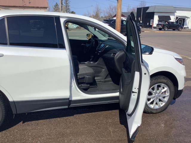 2018 Chevrolet Equinox LT w/1LT