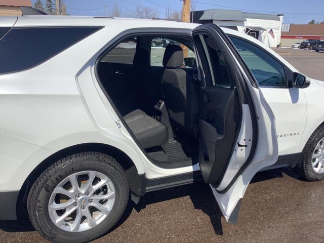 2018 Chevrolet Equinox LT w/1LT