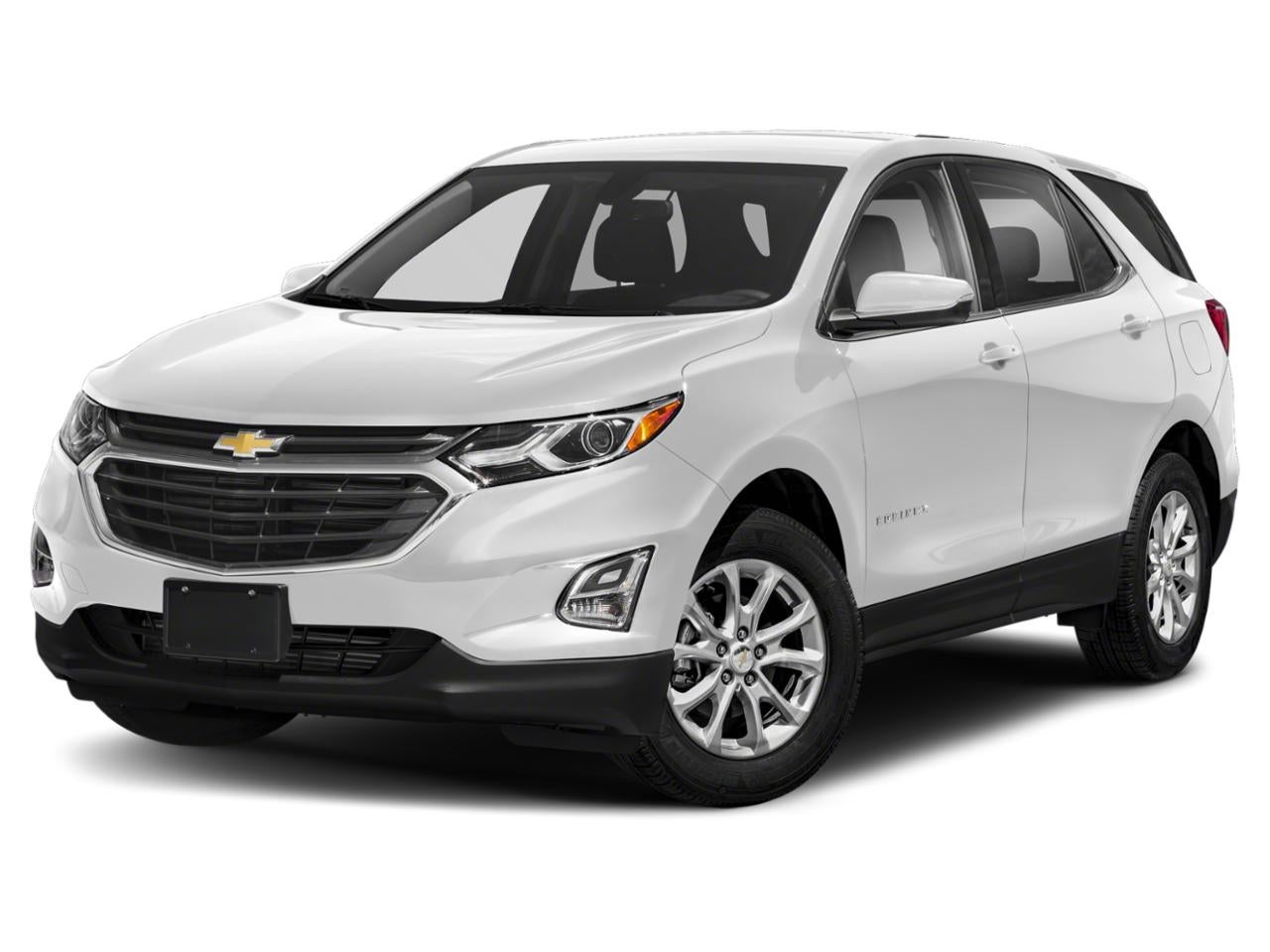 2018 Chevrolet Equinox LT w/1LT