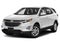 2018 Chevrolet Equinox LT w/1LT