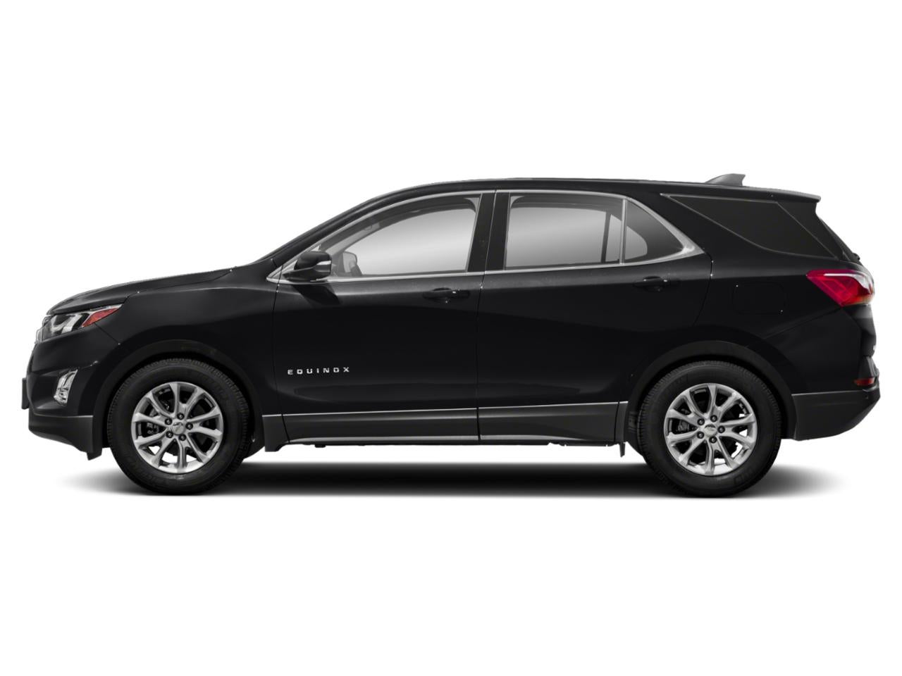 2018 Chevrolet Equinox LT w/1LT