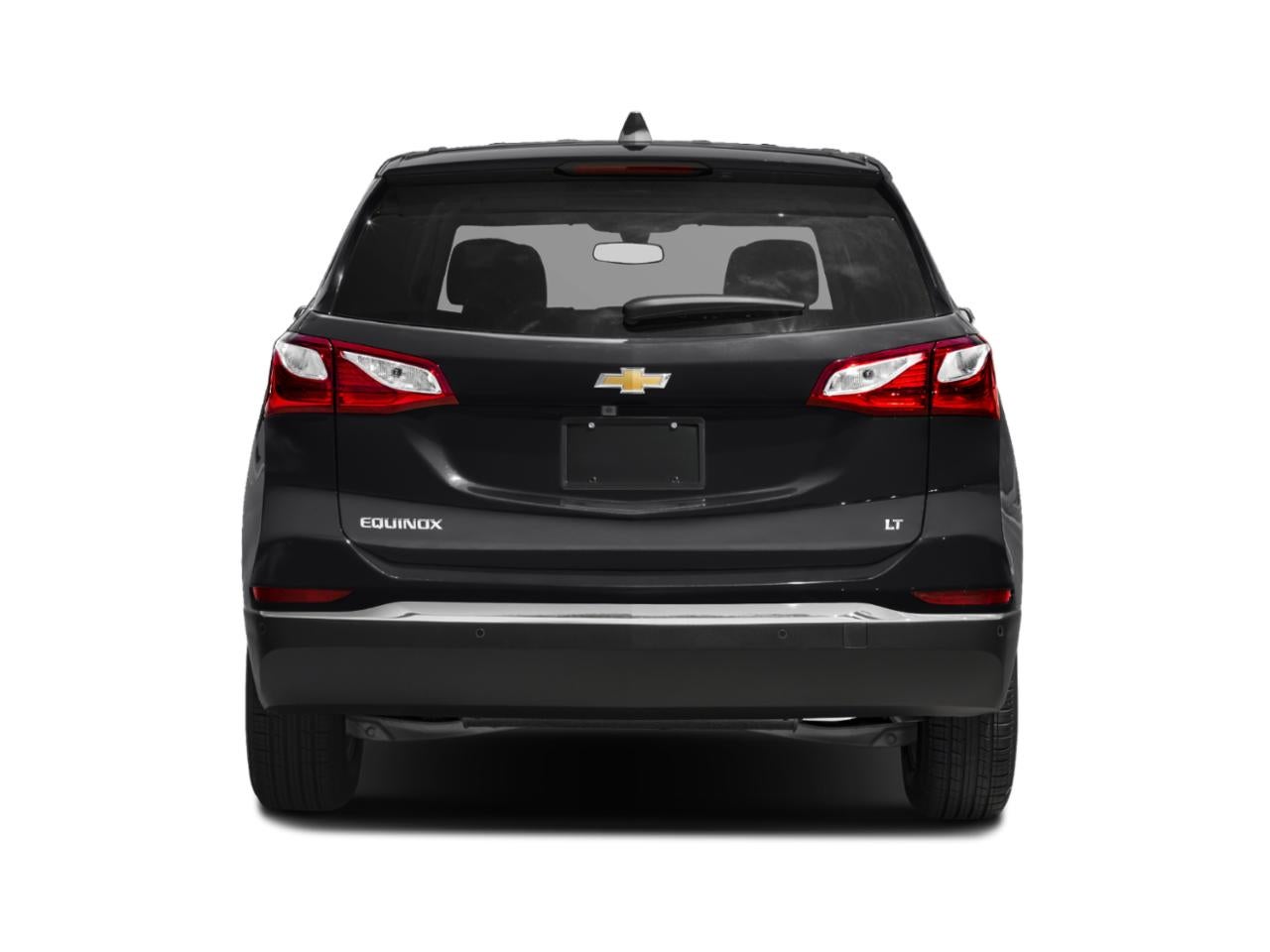 2018 Chevrolet Equinox LT w/1LT