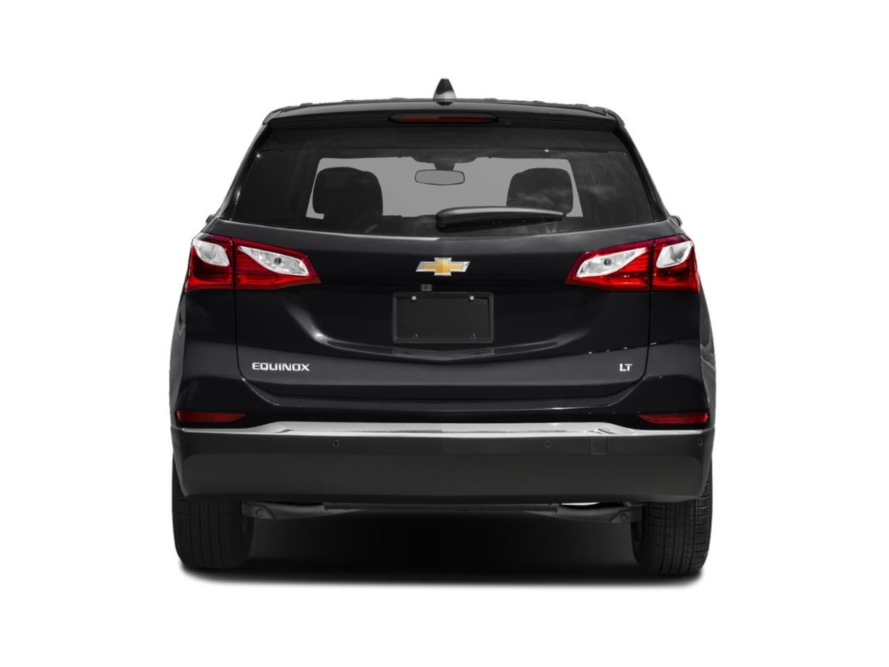 2018 Chevrolet Equinox LT w/1LT
