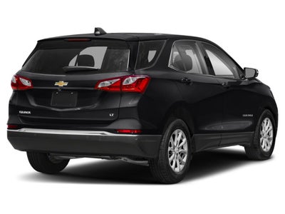 2018 Chevrolet Equinox LT w/1LT