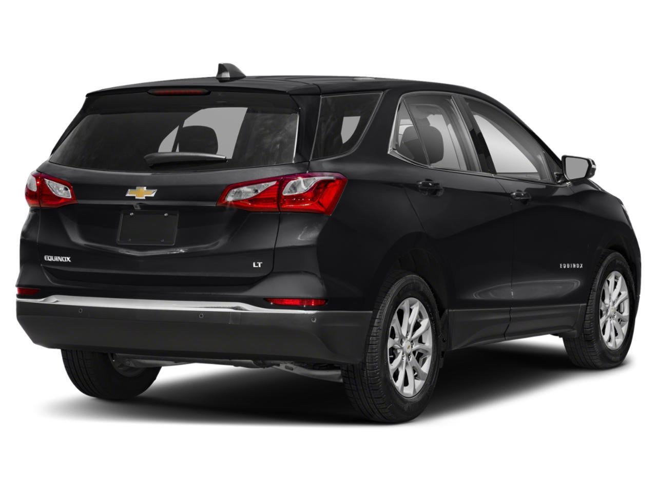 2018 Chevrolet Equinox LT w/1LT