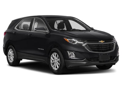 2018 Chevrolet Equinox LT w/1LT