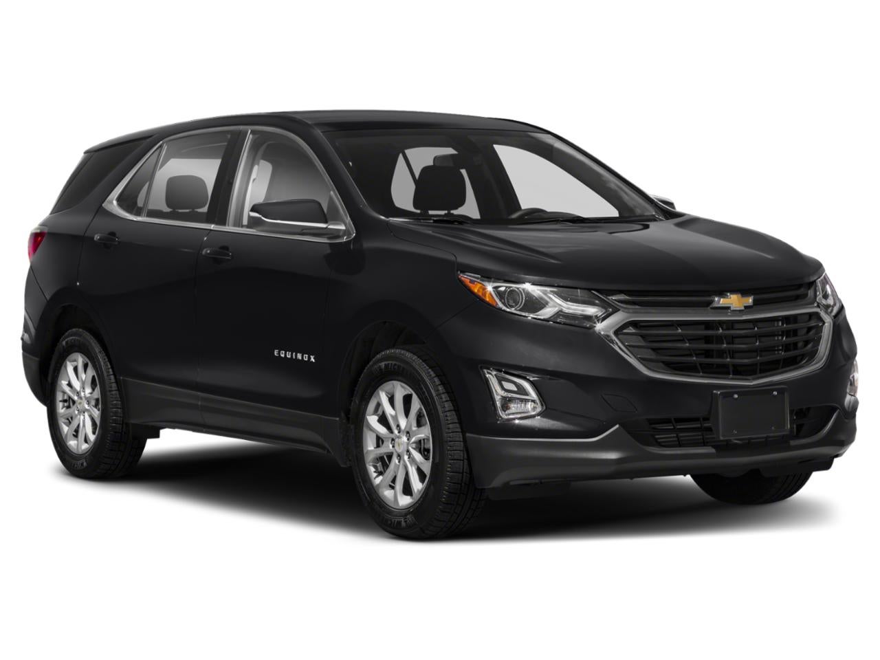 2018 Chevrolet Equinox LT w/1LT