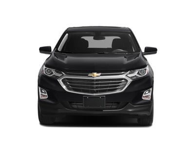 2018 Chevrolet Equinox LT w/1LT