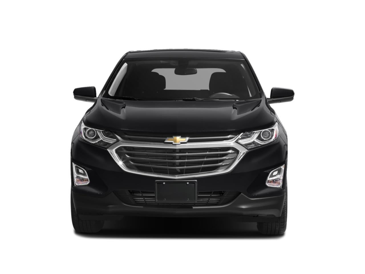 2018 Chevrolet Equinox LT w/1LT