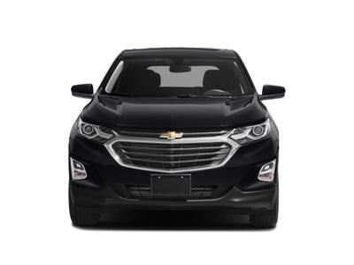 2018 Chevrolet Equinox LT w/1LT