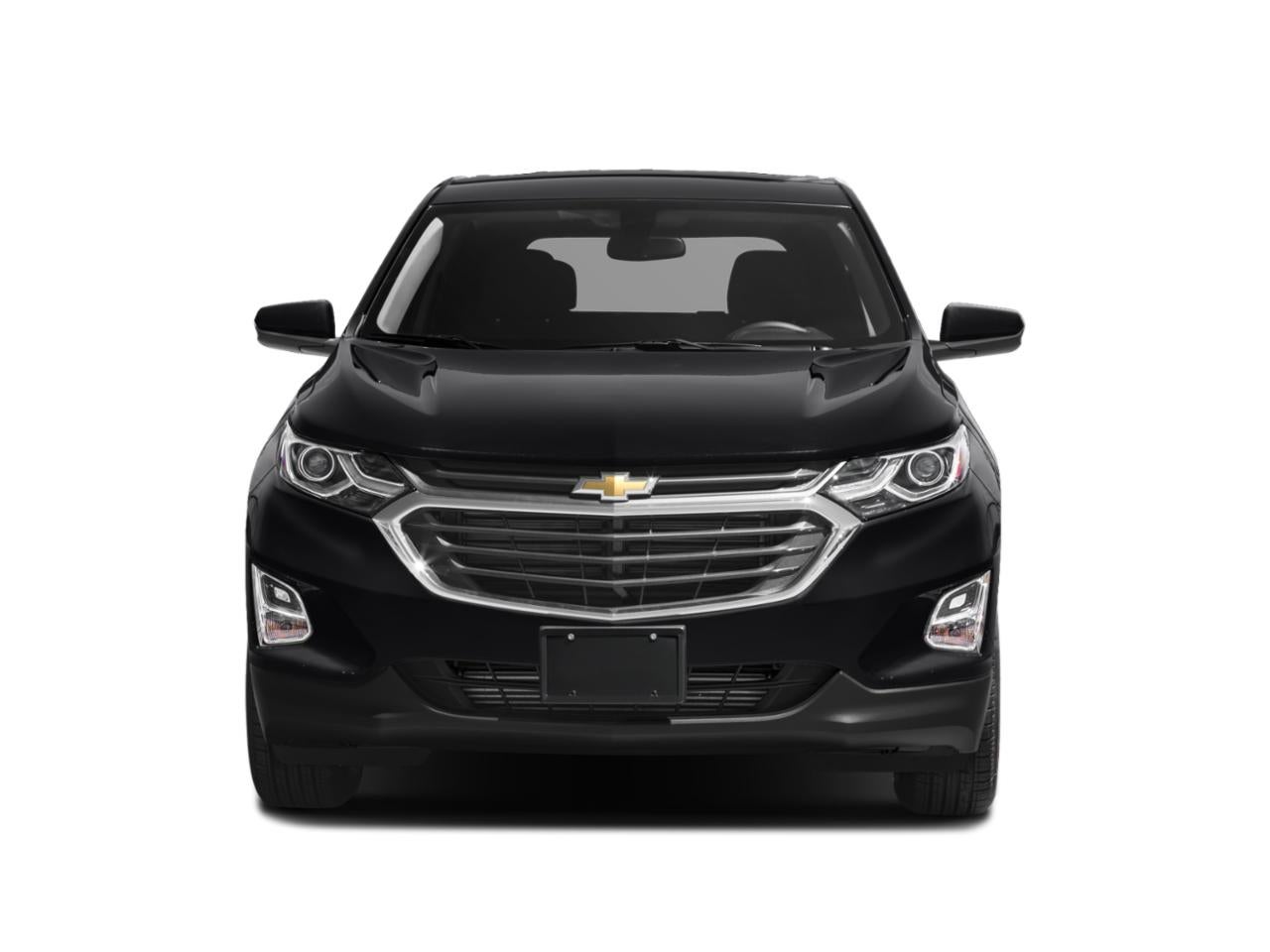 2018 Chevrolet Equinox LT w/1LT