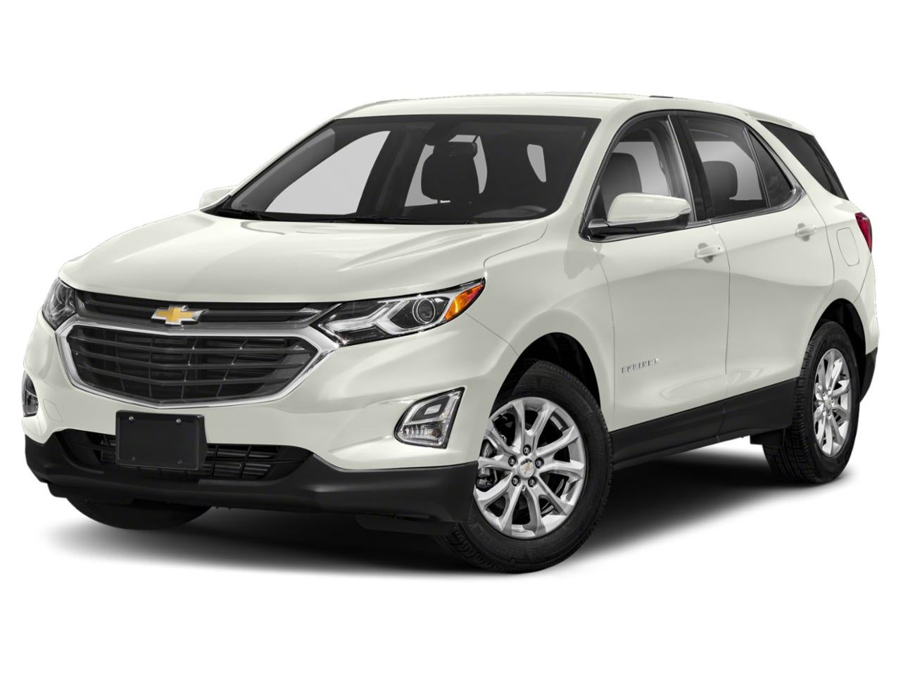 2018 Chevrolet Equinox LT w/1LT