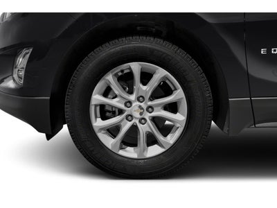 2018 Chevrolet Equinox LT w/1LT