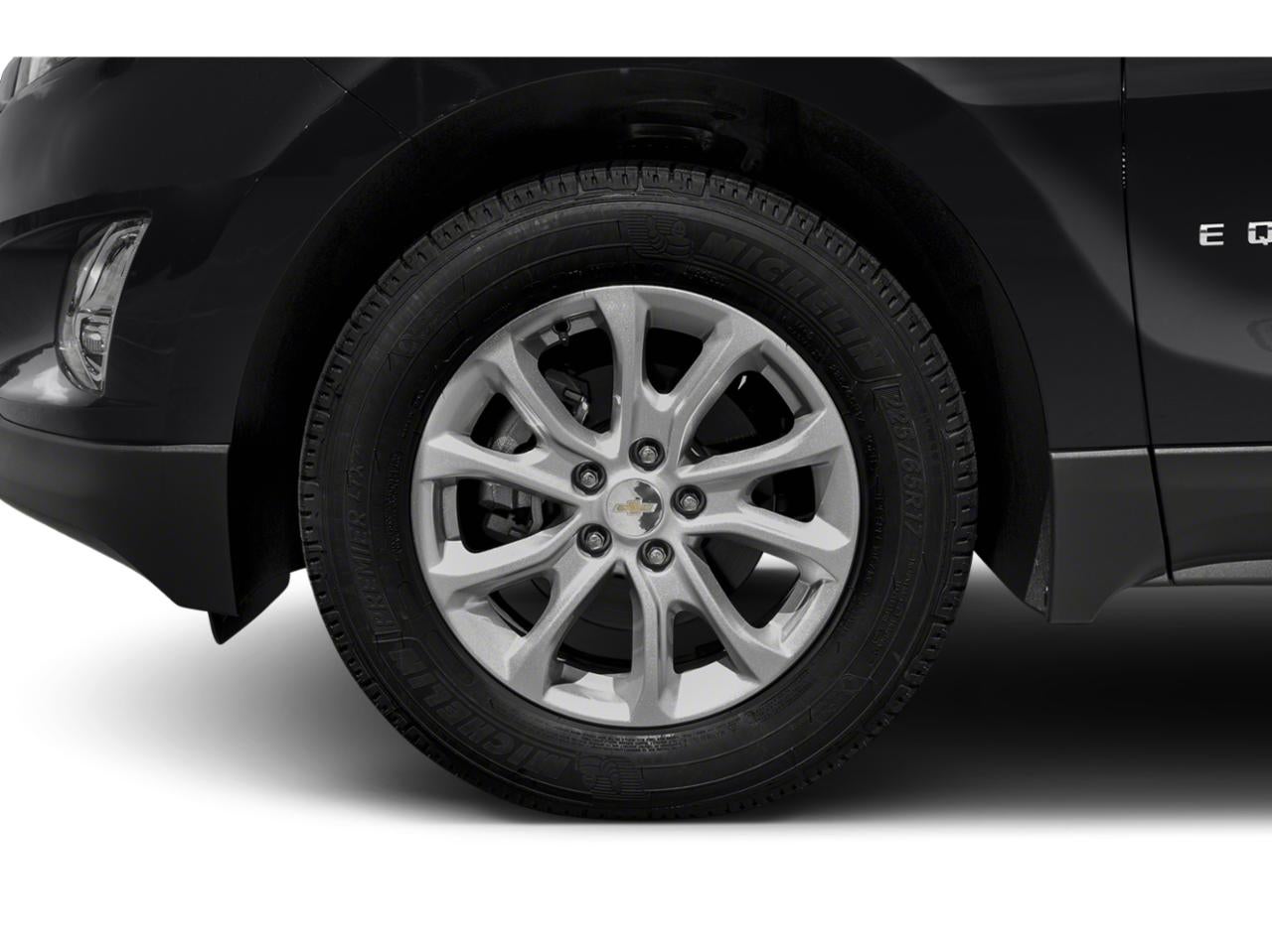 2018 Chevrolet Equinox LT w/1LT