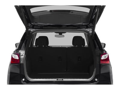 2018 Chevrolet Equinox LT w/1LT