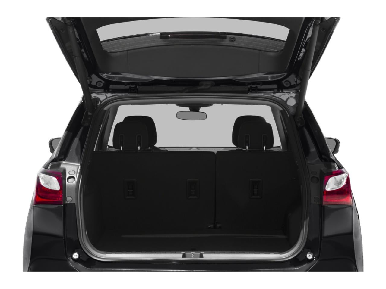 2018 Chevrolet Equinox LT w/1LT