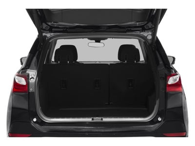 2018 Chevrolet Equinox LT w/1LT