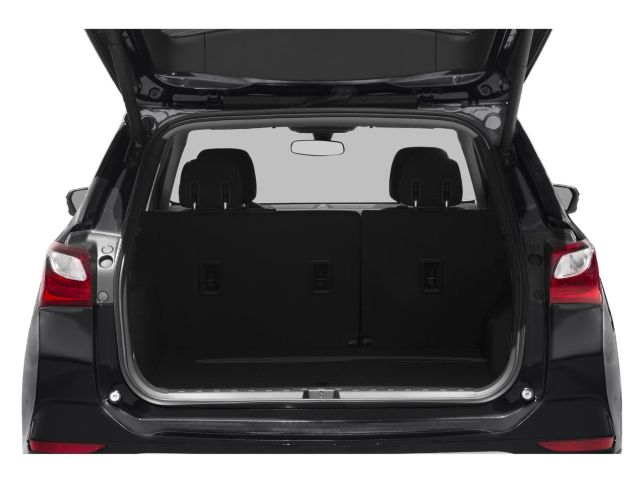 2018 Chevrolet Equinox LT w/1LT