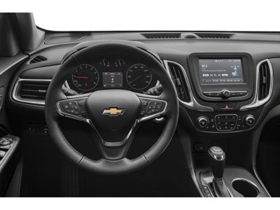 2018 Chevrolet Equinox LT w/1LT