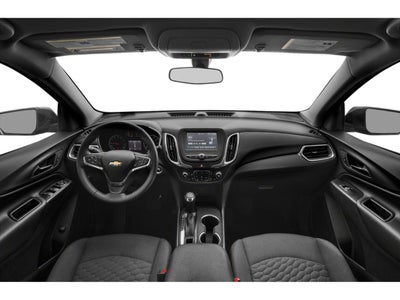 2018 Chevrolet Equinox LT w/1LT