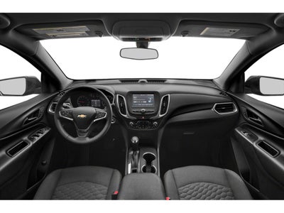 2018 Chevrolet Equinox LT w/1LT