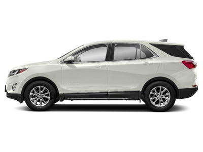2018 Chevrolet Equinox LT w/1LT
