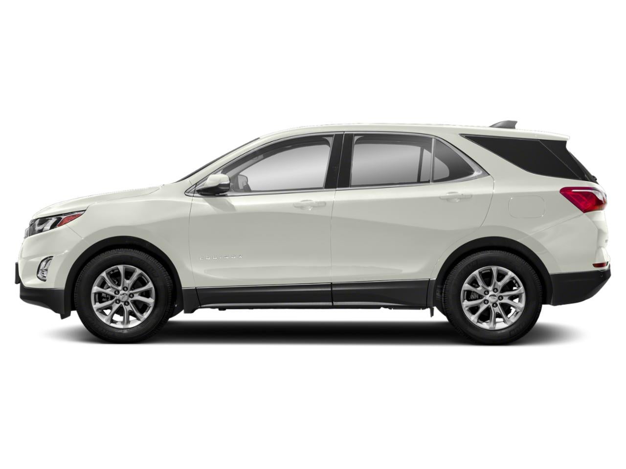 2018 Chevrolet Equinox LT w/1LT