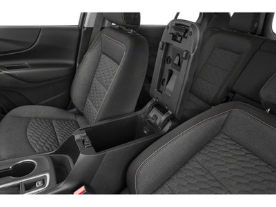 2018 Chevrolet Equinox LT w/1LT