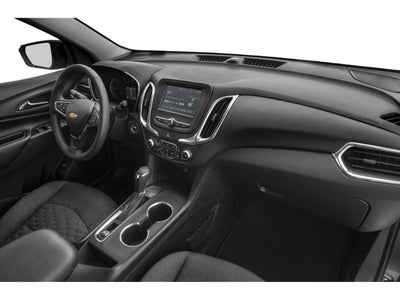 2018 Chevrolet Equinox LT w/1LT