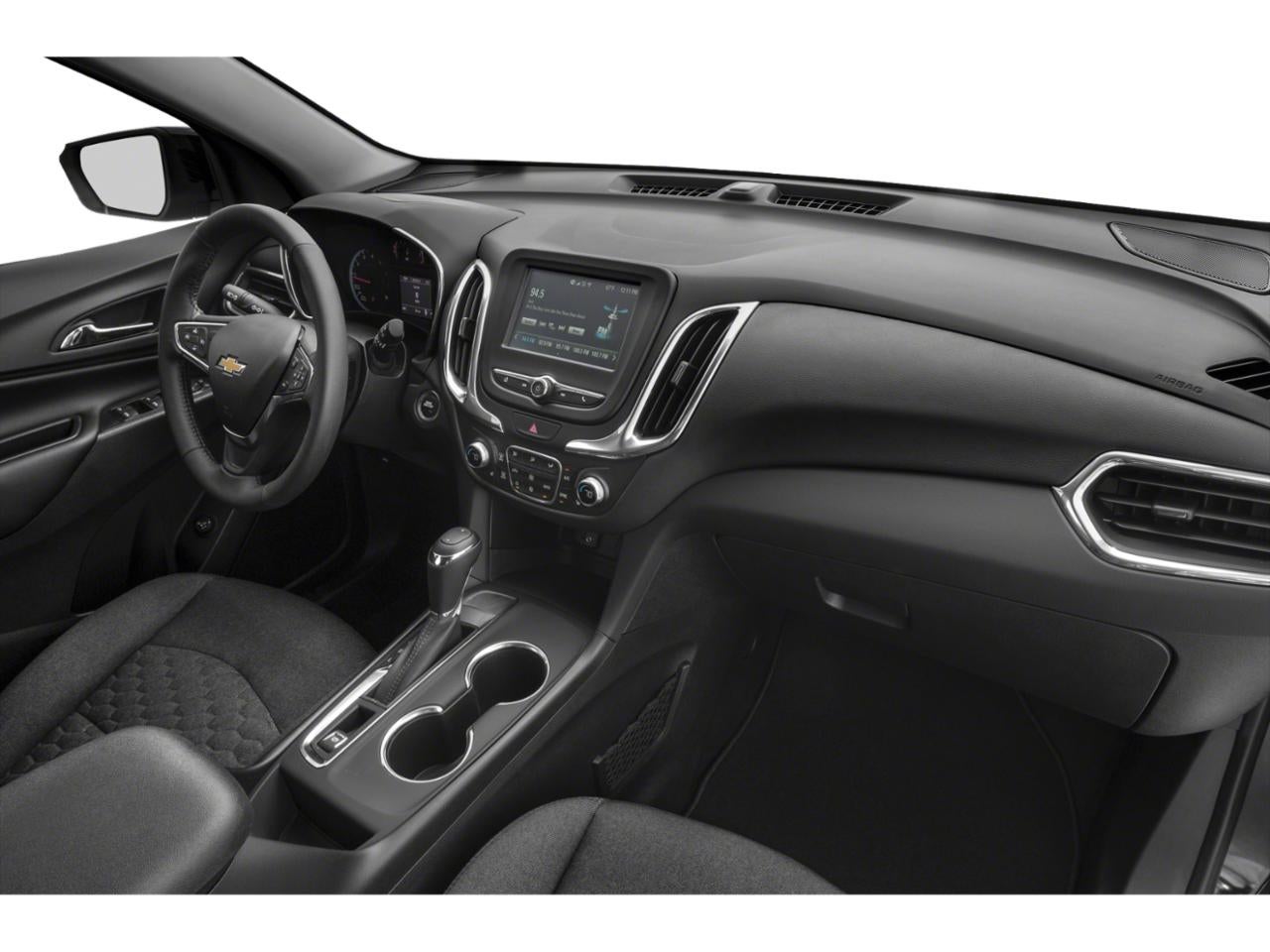 2018 Chevrolet Equinox LT w/1LT