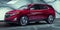 2018 Chevrolet Equinox LT w/1LT