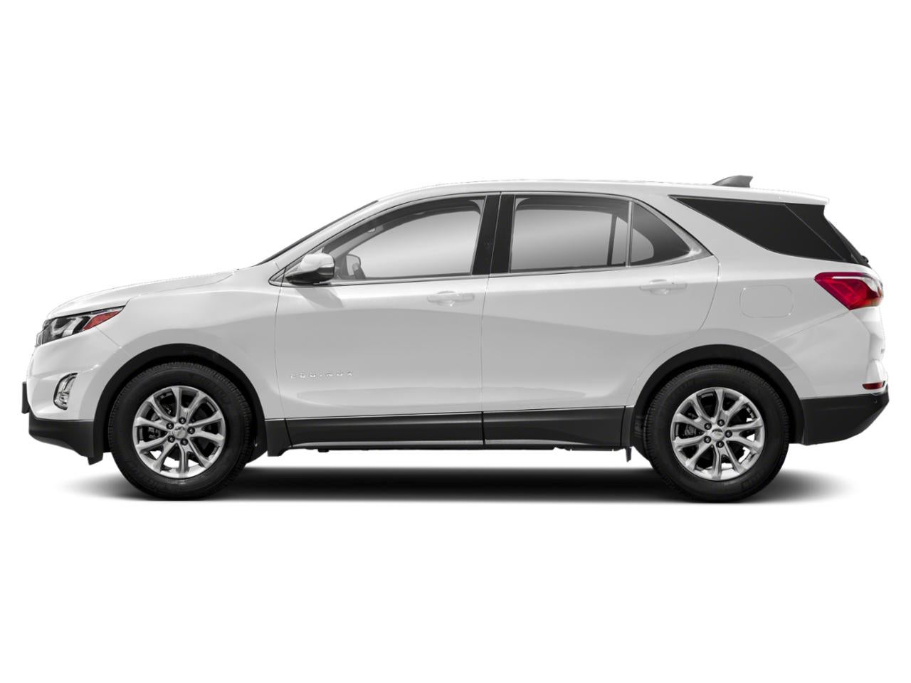 2018 Chevrolet Equinox LT w/1LT