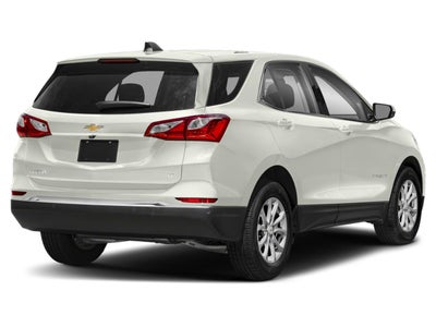 2018 Chevrolet Equinox LT w/1LT