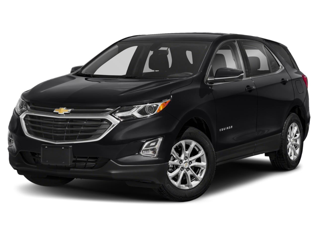 2018 Chevrolet Equinox LT w/1LT