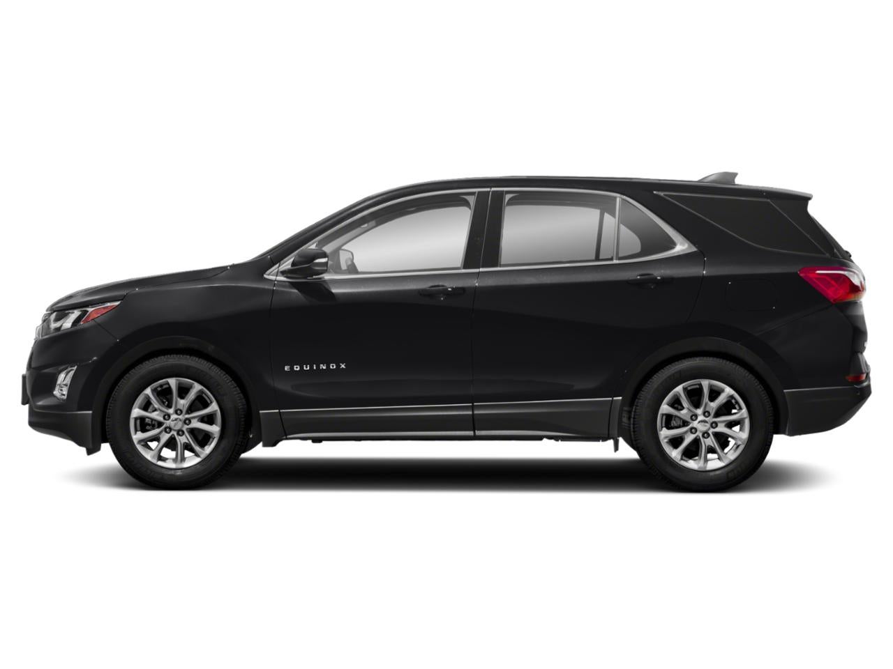 2018 Chevrolet Equinox LT w/1LT