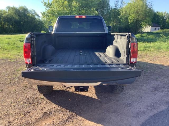 2018 RAM 3500 Tradesman