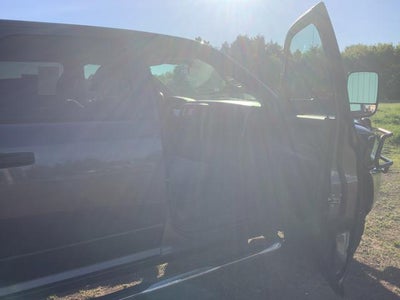 2018 RAM 3500 Tradesman