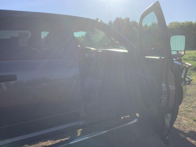 2018 RAM 3500 Tradesman