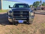 2018 RAM 3500 Tradesman