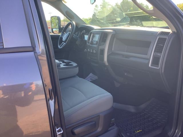 2018 RAM 3500 Tradesman