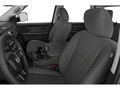 2018 RAM 3500 Tradesman