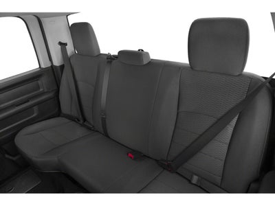 2018 RAM 3500 Tradesman