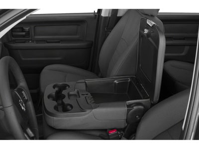 2018 RAM 3500 Tradesman