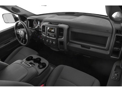 2018 RAM 3500 Tradesman