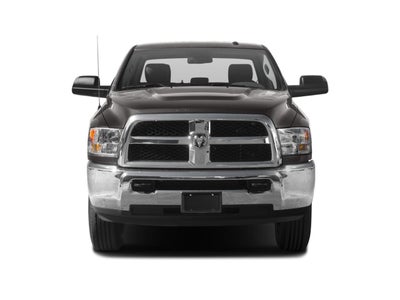 2018 RAM 3500 Tradesman