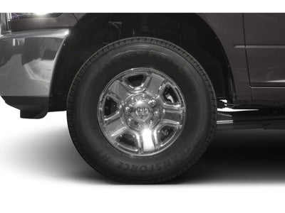 2018 RAM 3500 Tradesman