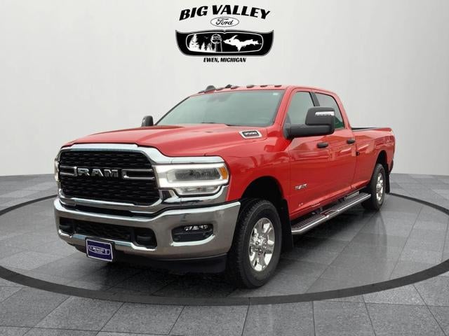 2023 RAM 3500 Big Horn