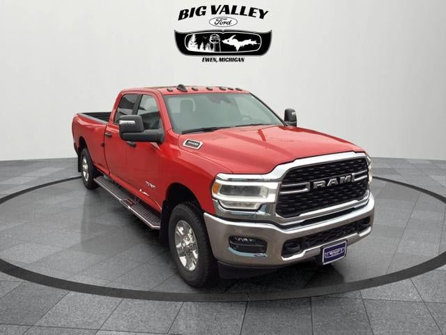 2023 RAM 3500 Big Horn
